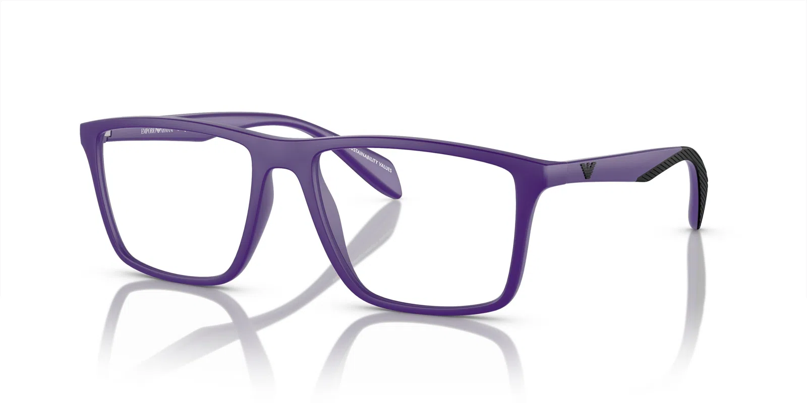 Emporio Armani 3230 Eyeglasses - view 6
